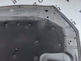 A2538800157 Капот Mercedes-Benz GLC-Class 2021 фото 9
