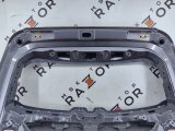 552000261AADYJ Крышка багажника Chery Tiggo 4 Pro 2021 фото 10