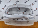 6301600XST11AD, 6301600XST11A Крышка багажника Haval Jolion 2021 фото 1
