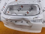 6301600XST11AD, 6301600XST11A Крышка багажника Haval Jolion 2021 фото 6