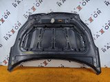 66400F1000 Капот Kia Sportage 2018 фото 9