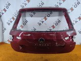 5NA827025M Крышка багажника Volkswagen Tiguan 2017 фото 1