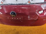 5NA827025M Крышка багажника Volkswagen Tiguan 2017 фото 8