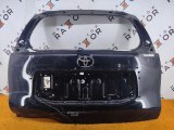 6700560L30 Крышка багажника Toyota LAND CRUISER PRADO 2018 фото 1