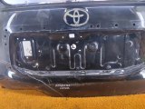 6700560L30 Крышка багажника Toyota LAND CRUISER PRADO 2018 фото 5