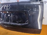 6700560L30 Крышка багажника Toyota LAND CRUISER PRADO 2018 фото 6