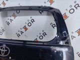 6700560L30 Крышка багажника Toyota LAND CRUISER PRADO 2018 фото 7