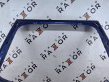 60U827025C Крышка багажника Skoda RAPID 2020 фото 2