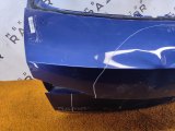 60U827025C Крышка багажника Skoda RAPID 2020 фото 6