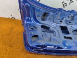 60U827025C Крышка багажника Skoda RAPID 2020 фото 12