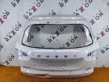 552000103AADYJ Крышка багажника Chery Tiggo 8 Pro MAX 2023 фото 1