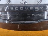 LR061391 Крышка багажника Land Rover Discovery 2015 фото 7