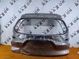 6301119XKQ04AD Крышка багажника Haval F7 2023 фото 1