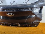 73700F1000 Крышка багажника Kia Sportage 2020 фото 6