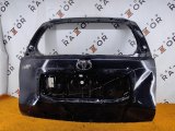 6700560L30 Крышка багажника Toyota LAND CRUISER PRADO 2021 фото 1