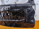 6700560L30 Крышка багажника Toyota LAND CRUISER PRADO 2021 фото 3