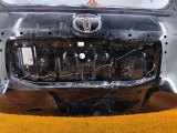 6700560L30 Крышка багажника Toyota LAND CRUISER PRADO 2021 фото 4