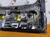 6700560L30 Крышка багажника Toyota LAND CRUISER PRADO 2021 фото 10