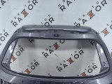 552000148AADYJ Крышка багажника Chery Tiggo 7 Pro MAX 2022 фото 2