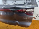 552000038AADYJ Крышка багажника Chery Tiggo 7 Pro MAX 2023 фото 3