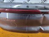 552000038AADYJ Крышка багажника Chery Tiggo 7 Pro MAX 2023 фото 6