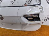 5NA827025M Крышка багажника Volkswagen Tiguan 2020 фото 4
