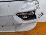 5NA827025M Крышка багажника Volkswagen Tiguan 2020 фото 7