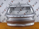 552000148AADYJ Крышка багажника Chery Tiggo 7 Pro MAX 2023 фото 1