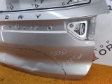 552000148AADYJ Крышка багажника Chery Tiggo 7 Pro MAX 2023 фото 3