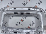 552000148AADYJ Крышка багажника Chery Tiggo 7 Pro MAX 2023 фото 11