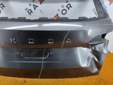 57A827023A Крышка багажника Skoda KAROQ 2020 фото 4