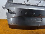 57A827023A Крышка багажника Skoda KAROQ 2020 фото 5