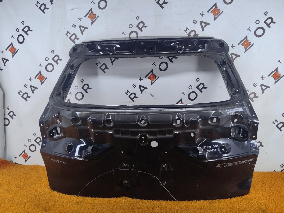 S203F2701080100 Крышка багажника Changan CS55 Plus 2022 фото 1
