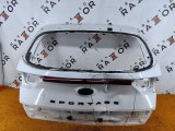 73700F1000 Крышка багажника Kia Sportage 2020 фото 1