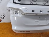 552000103AADYJ Крышка багажника Chery Tiggo 8 Pro 2023 фото 5