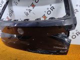 565827025C Крышка багажника Skoda KODIAQ 2021 фото 3