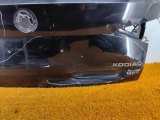 565827025C Крышка багажника Skoda KODIAQ 2021 фото 4
