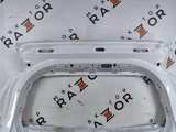 6301119XKQ04A-D Крышка багажника Haval F7 2019 фото 10