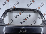 6700560F90 Крышка багажника Toyota LAND CRUISER PRADO фото 2