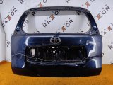 6700560L30 Крышка багажника Toyota LAND CRUISER PRADO фото 1