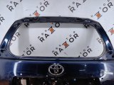 6700560L30 Крышка багажника Toyota LAND CRUISER PRADO фото 2