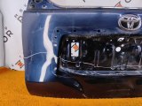 6700560L30 Крышка багажника Toyota LAND CRUISER PRADO фото 5