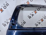 6700560L30 Крышка багажника Toyota LAND CRUISER PRADO фото 7