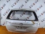 6700513D21A1, 6700513D21A0 Крышка багажника Toyota Corolla Fielder фото 1