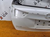 6700513D21A1, 6700513D21A0 Крышка багажника Toyota Corolla Fielder фото 3