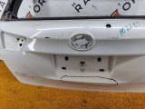 6700513D21A1, 6700513D21A0 Крышка багажника Toyota Corolla Fielder фото 4