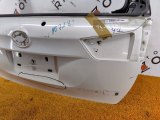 6700513D21A1, 6700513D21A0 Крышка багажника Toyota Corolla Fielder фото 5