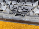 6700513D21A1, 6700513D21A0 Крышка багажника Toyota Corolla Fielder фото 10