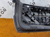 6700513D21A1, 6700513D21A0 Крышка багажника Toyota Corolla Fielder фото 11