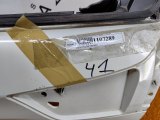 6700513D21A1, 6700513D21A0 Крышка багажника Toyota Corolla Fielder фото 12